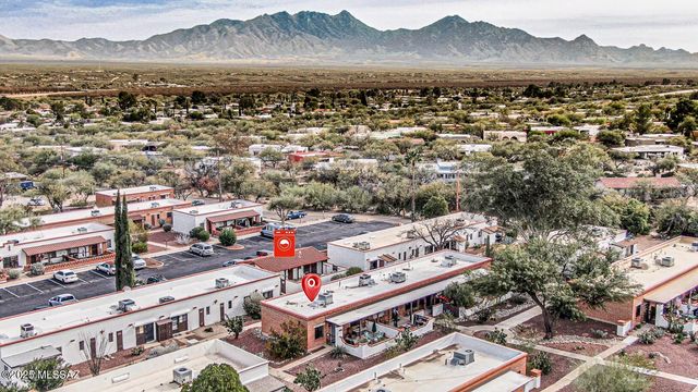 495 S Paseo Madera, Green Valley, AZ 85614