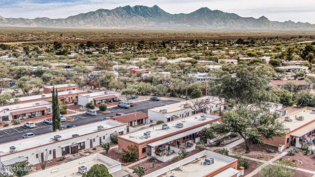 495 S Paseo Madera, Green Valley, AZ 85614