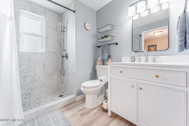 495 S Paseo Madera, Green Valley, AZ 85614