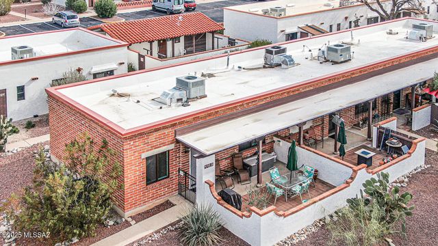 495 S Paseo Madera, Green Valley, AZ 85614