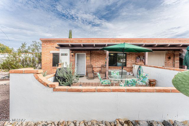 495 S Paseo Madera, Green Valley, AZ 85614