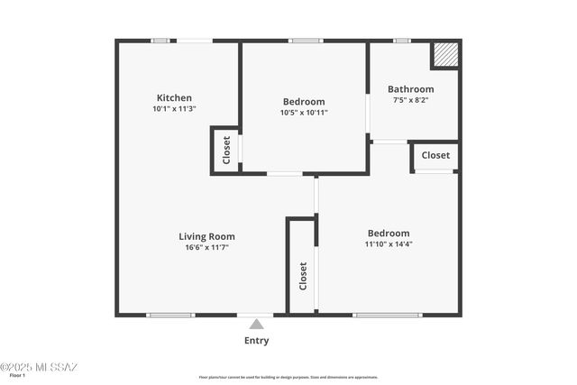 495 S Paseo Madera, Green Valley, AZ 85614