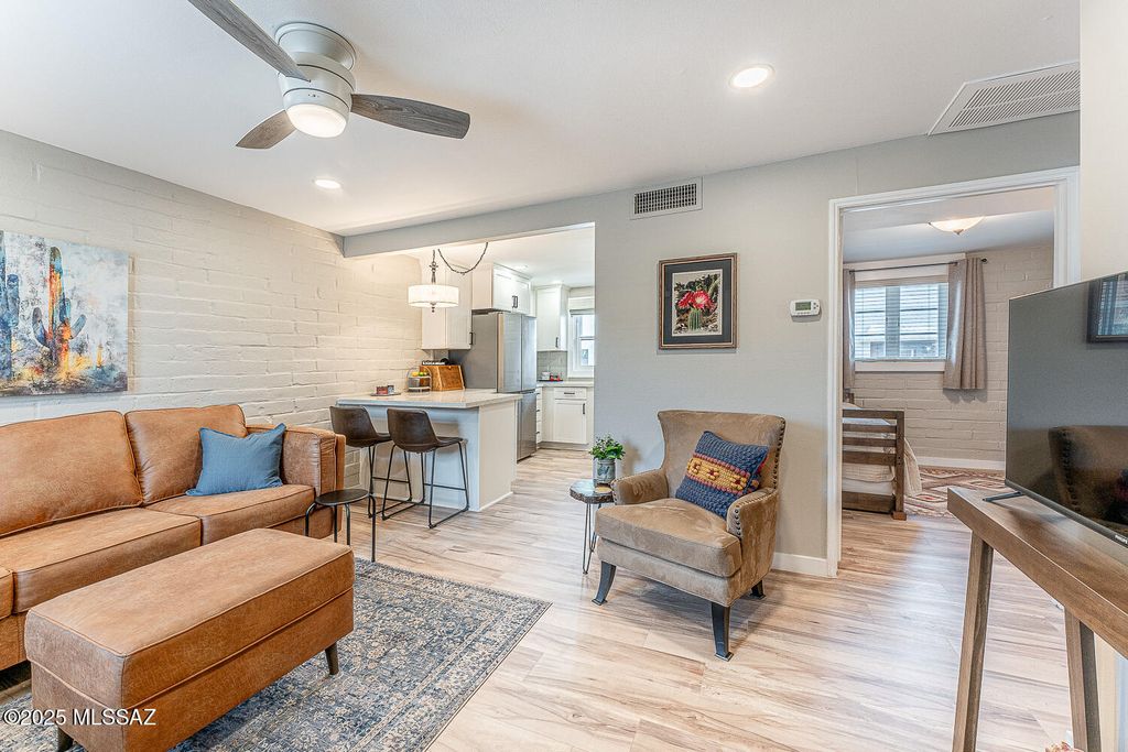 495 S Paseo Madera, Green Valley, AZ 85614