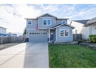 383 Nw DENTON Ave, Dallas, OR 97338