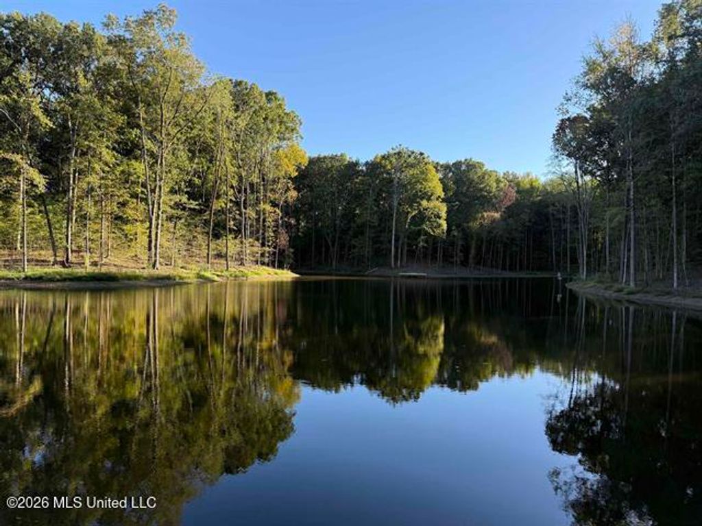 9171 Collierville Arlington Road, Arlington, TN 38002 — exterior