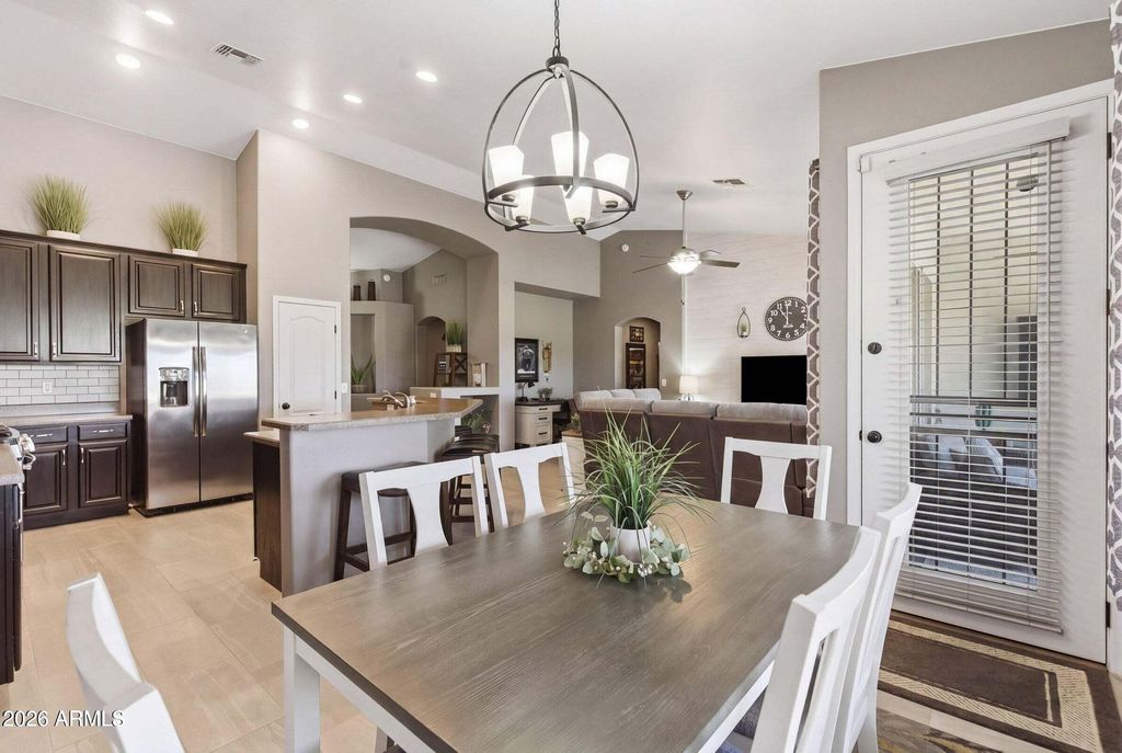 237 S 122ND Avenue, Avondale, AZ 85323 — photo 2