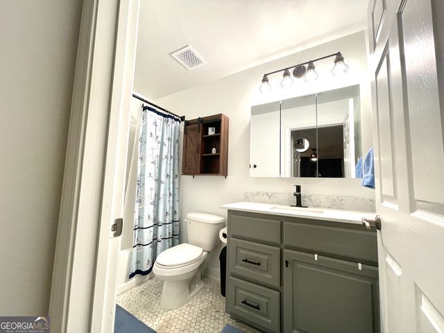 636 Lookover Drive, Anderson, SC 29621