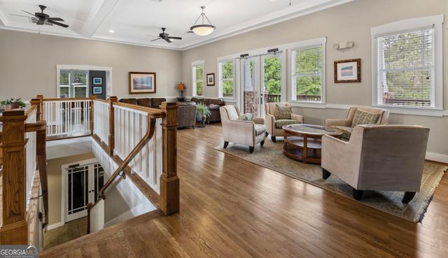 636 Lookover Drive, Anderson, SC 29621