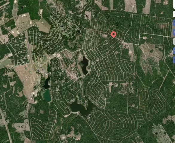 Lot 15 Blossom, Normangee, TX 77871