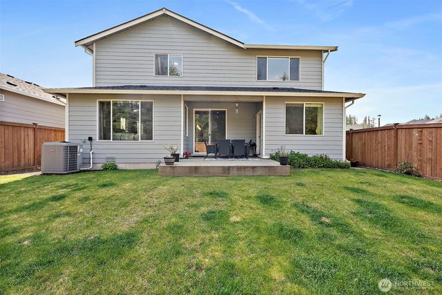 5711 Great Glen Road SW, Port Orchard, WA 98367
