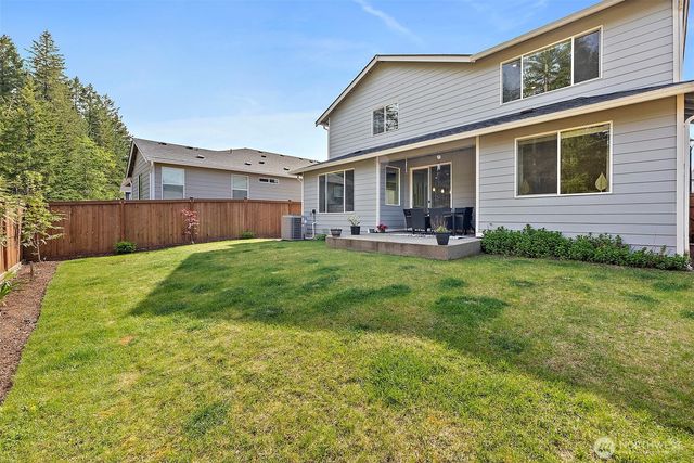 5711 Great Glen Road SW, Port Orchard, WA 98367