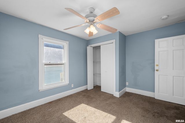 616 41ST Street, Rock Island, IL 61201