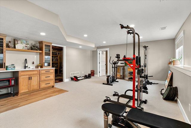 8760 Van Buren Street, Zeeland, MI 49464
