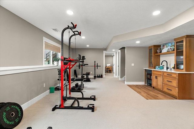 8760 Van Buren Street, Zeeland, MI 49464