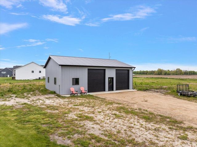 8760 Van Buren Street, Zeeland, MI 49464