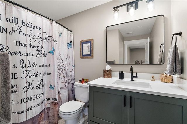 8760 Van Buren Street, Zeeland, MI 49464