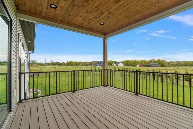 8760 Van Buren Street, Zeeland, MI 49464