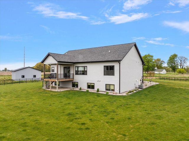 8760 Van Buren Street, Zeeland, MI 49464