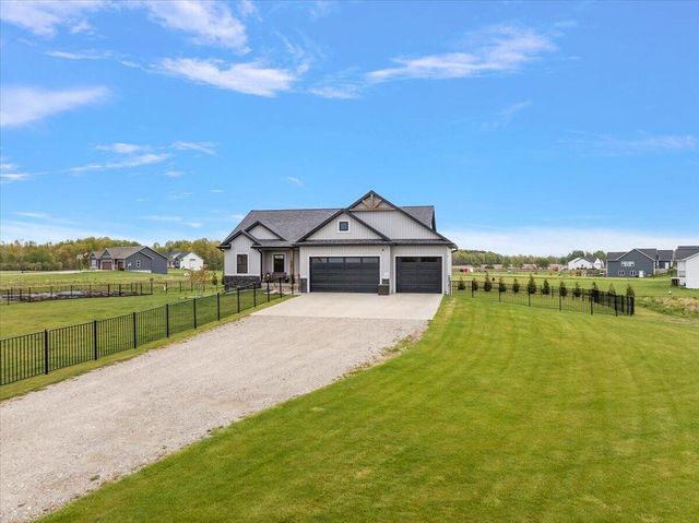 8760 Van Buren Street, Zeeland, MI 49464
