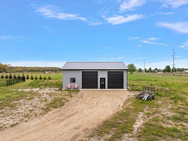 8760 Van Buren Street, Zeeland, MI 49464
