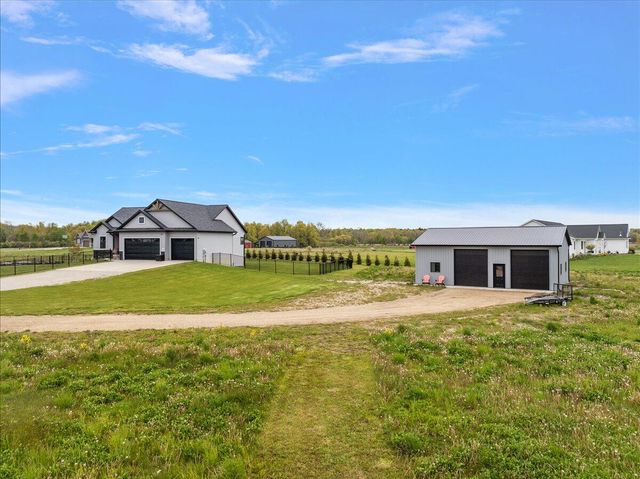 8760 Van Buren Street, Zeeland, MI 49464