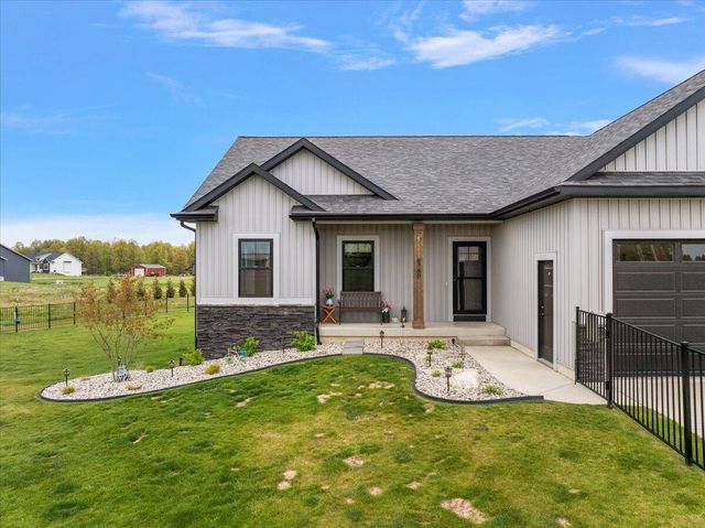 8760 Van Buren Street, Zeeland, MI 49464