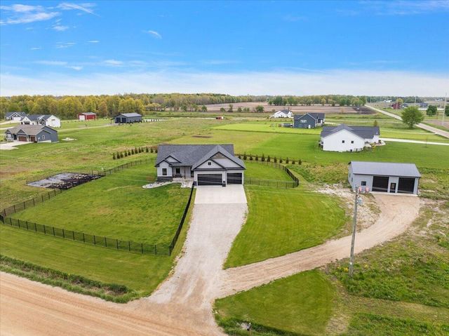 8760 Van Buren Street, Zeeland, MI 49464