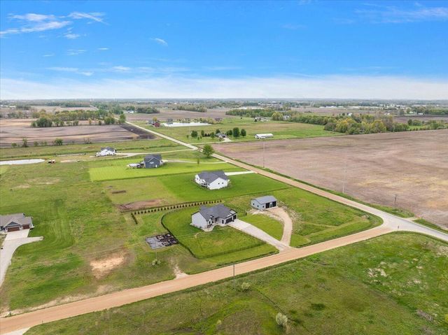 8760 Van Buren Street, Zeeland, MI 49464