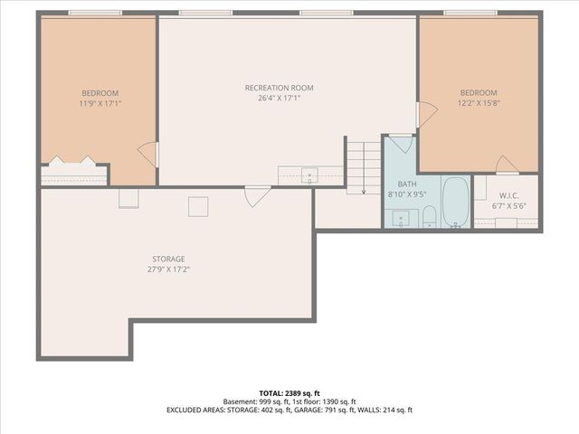 8760 Van Buren Street, Zeeland, MI 49464