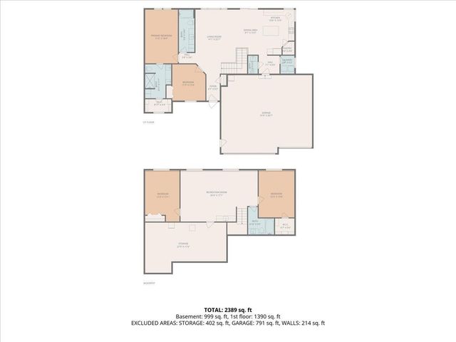 8760 Van Buren Street, Zeeland, MI 49464