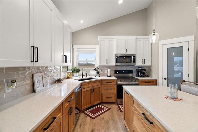 8760 Van Buren Street, Zeeland, MI 49464