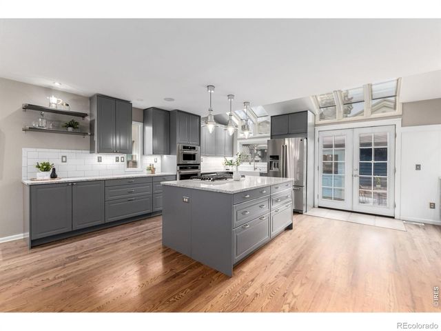 222 S Marion Parkway, Denver, CO 80209
