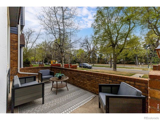 222 S Marion Parkway, Denver, CO 80209