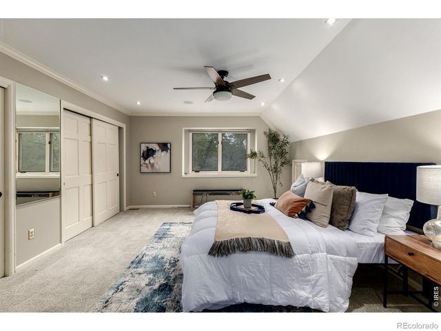 222 S Marion Parkway, Denver, CO 80209