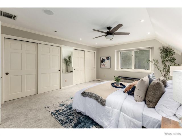 222 S Marion Parkway, Denver, CO 80209