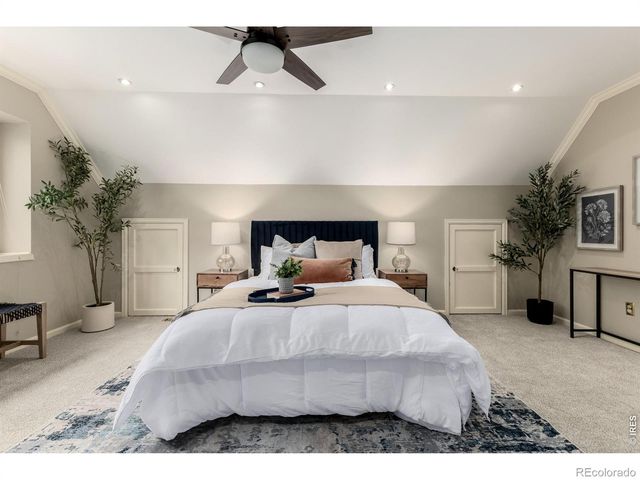 222 S Marion Parkway, Denver, CO 80209