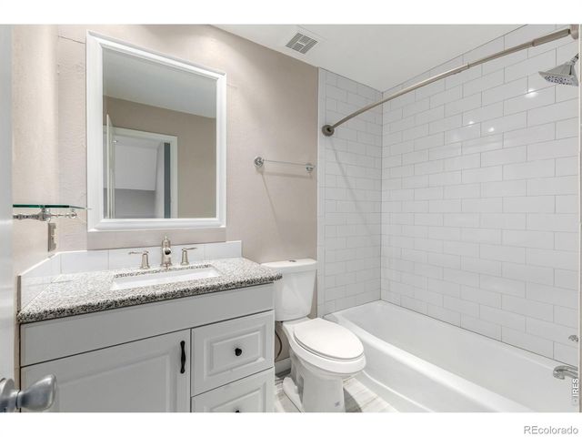 222 S Marion Parkway, Denver, CO 80209