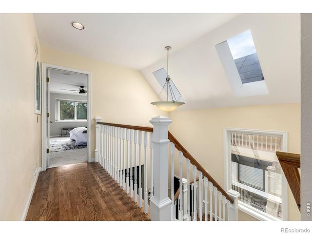 222 S Marion Parkway, Denver, CO 80209