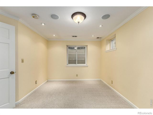 222 S Marion Parkway, Denver, CO 80209