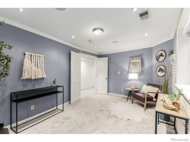 222 S Marion Parkway, Denver, CO 80209