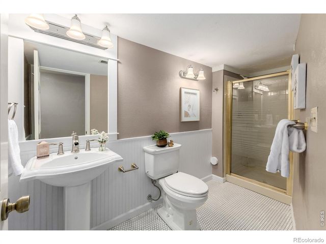 222 S Marion Parkway, Denver, CO 80209
