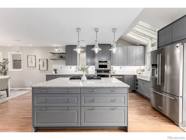 222 S Marion Parkway, Denver, CO 80209