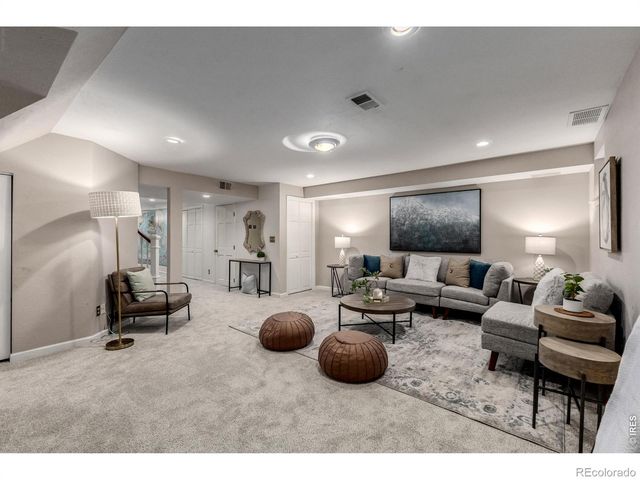 222 S Marion Parkway, Denver, CO 80209