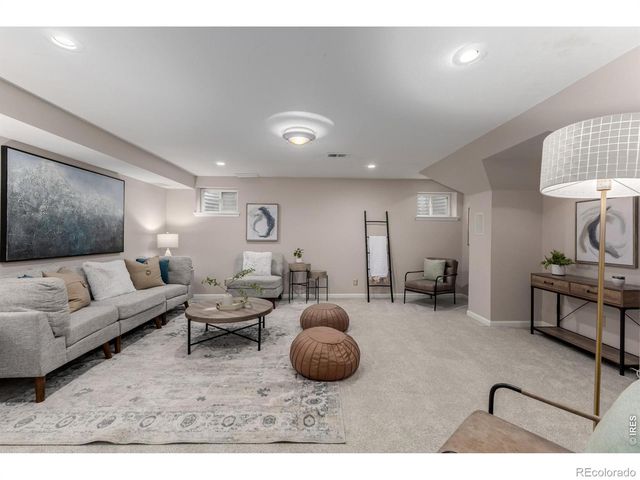 222 S Marion Parkway, Denver, CO 80209