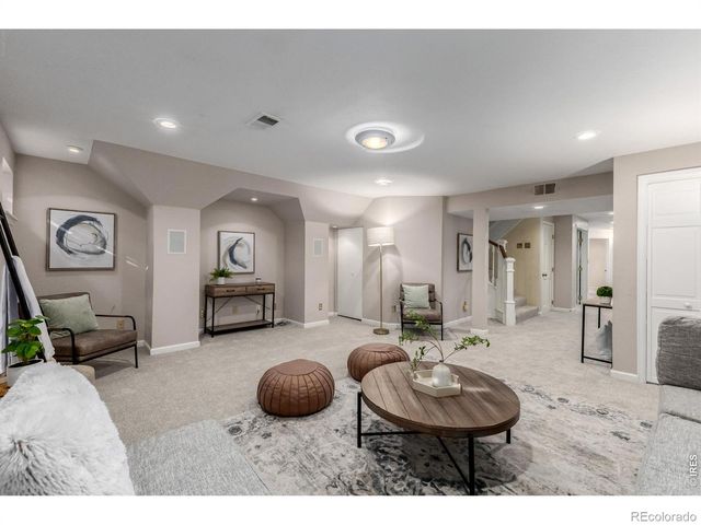 222 S Marion Parkway, Denver, CO 80209