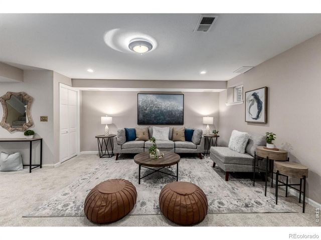 222 S Marion Parkway, Denver, CO 80209