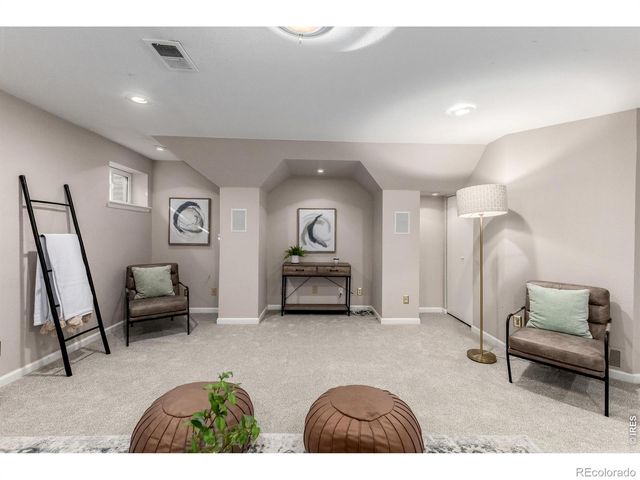 222 S Marion Parkway, Denver, CO 80209