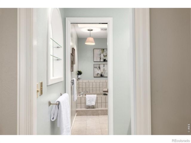 222 S Marion Parkway, Denver, CO 80209