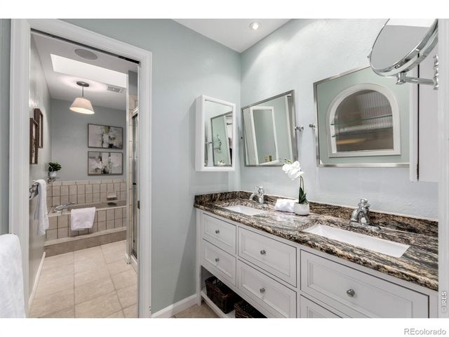 222 S Marion Parkway, Denver, CO 80209