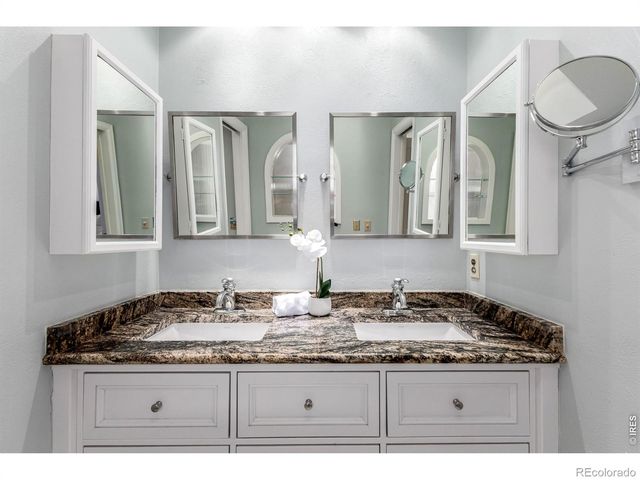 222 S Marion Parkway, Denver, CO 80209